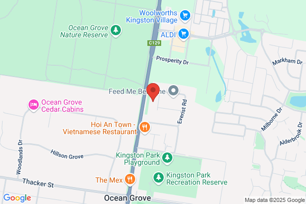 Ocean Grove Automotive Centre