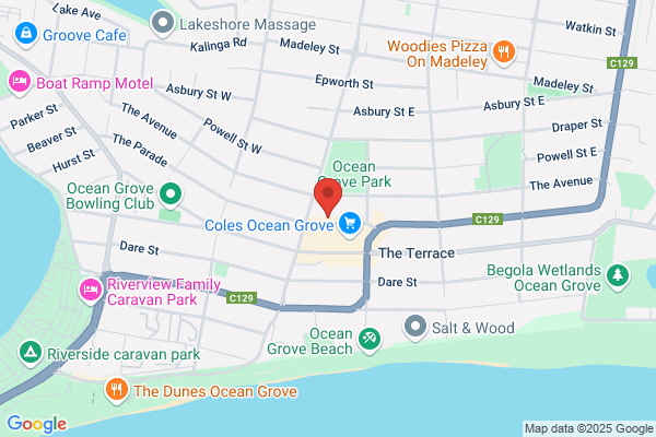 Ocean Grove Medical Clinic