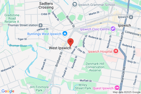 ABC Developmental Learning Centre - West Ipswich