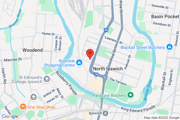 Ace Estate Agency