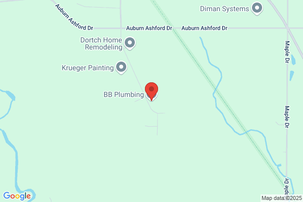 BB Plumbing