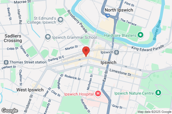 Brad Kearton Jewellers