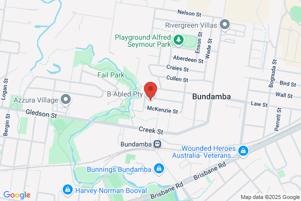 Branch, Jan APD