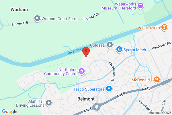 Bremer-West Moreton Tree Services