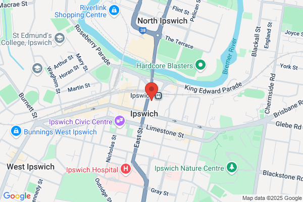 Bridgeworks Employment & Training