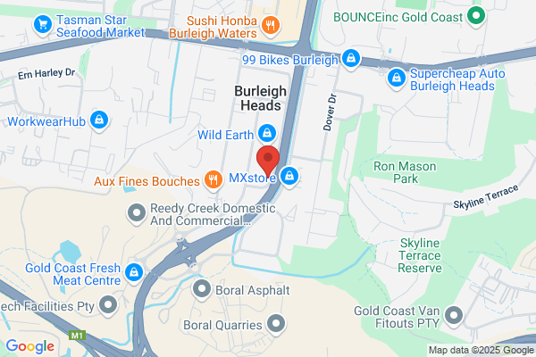 CBC Australia Pty Limited - QLD Division