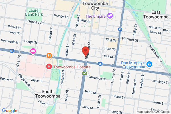 Downs Street News & Casket Agency