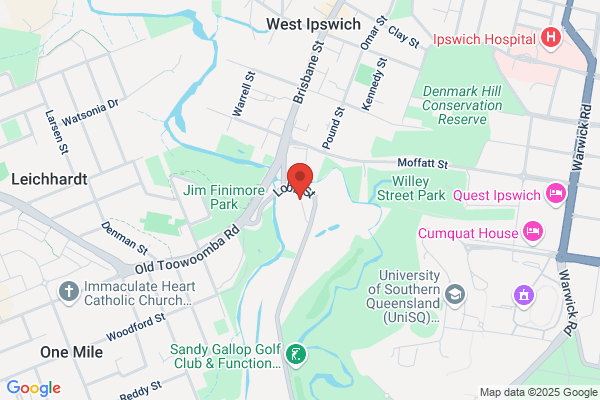 Ipswich Industrial Electrics