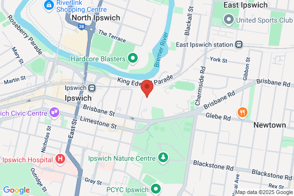Ipswich West Special School