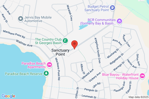 BWS Sanctuary Point