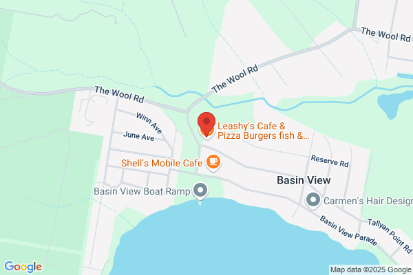 Basin View Pharmacy