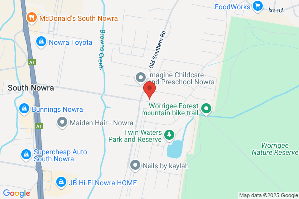 Home Builder Nowra NSW