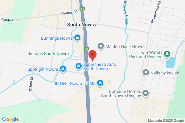 Home Builder Nowra NSW