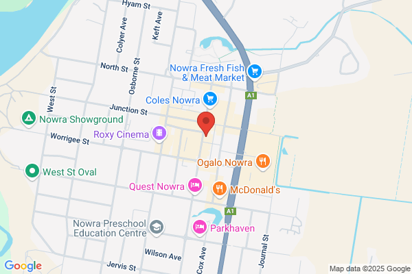 Pizza Hut Nowra