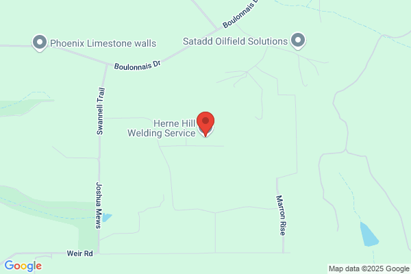 Herne Hill Welding Service Pty Ltd