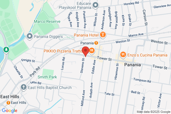 Panania Physiotherapy Centre