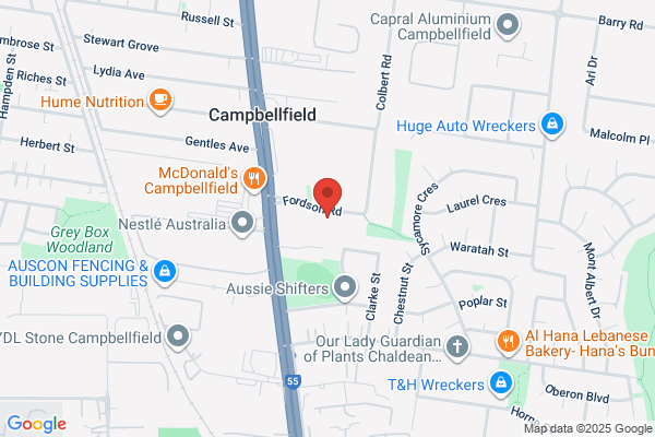 All-Oz Plumbing Pty Ltd