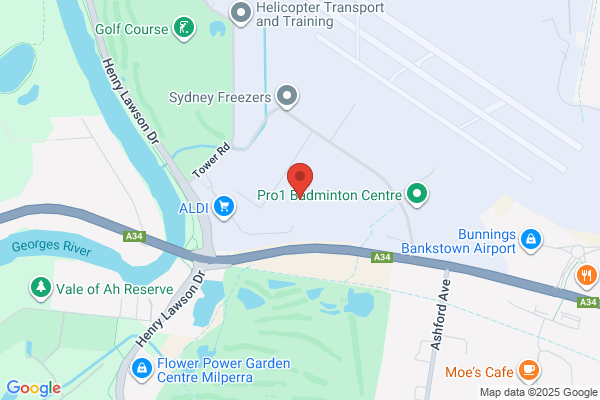 Australian Aviation Museum
