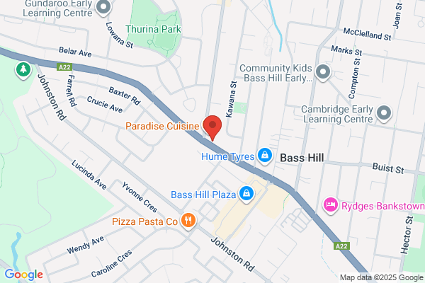 Banksia Bass Hill Motel