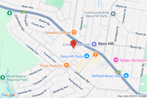 Bass High School