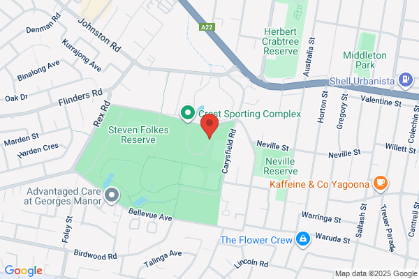 Canterbury-Bankstown District Junior Rugby League Inc