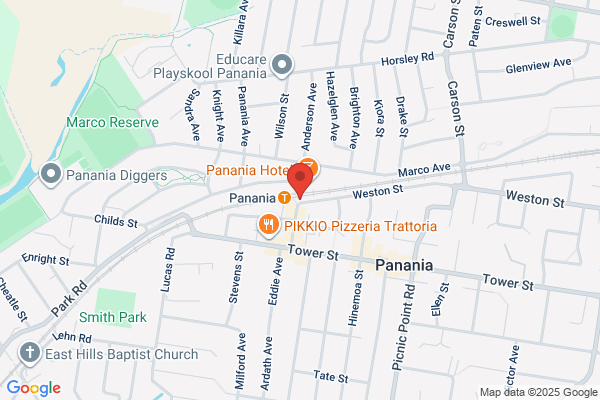 iMove Physiotherapy Panania