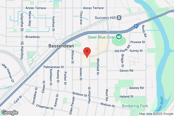 ABC Bassendean
