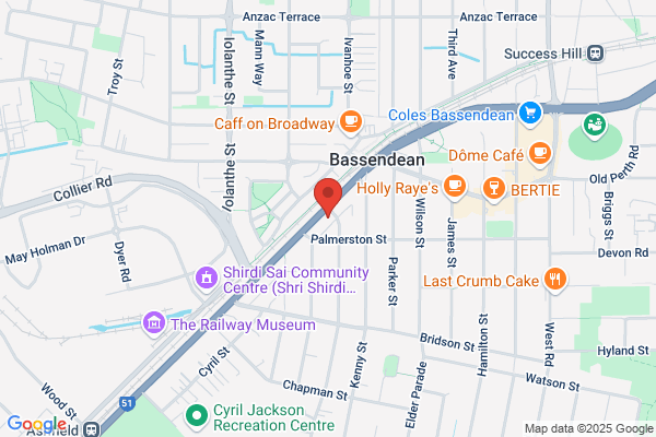 Jacaranda Childcare