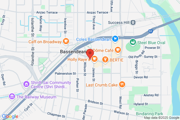 Bassendean Family Practice