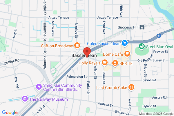 Bassendean Total Health Care