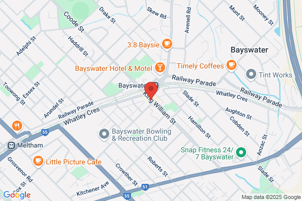 Liquorland Bayswater (WA)
