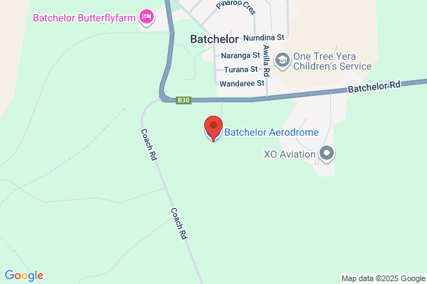 Batchelor Aviation
