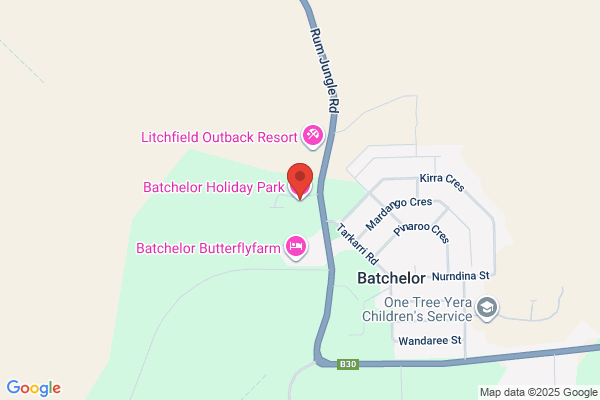 Batchelor Resort Caravillage