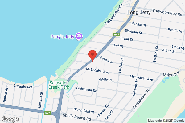Jetty Auto Repairs