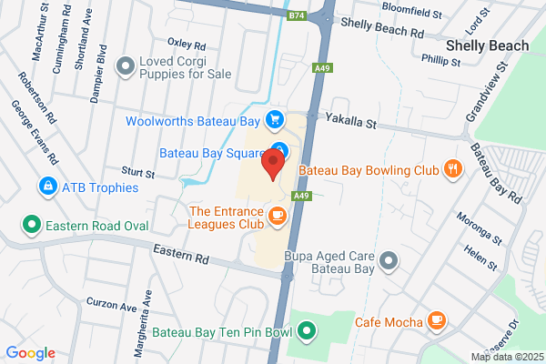Aged & Disability Support Services (Wyong Shire)