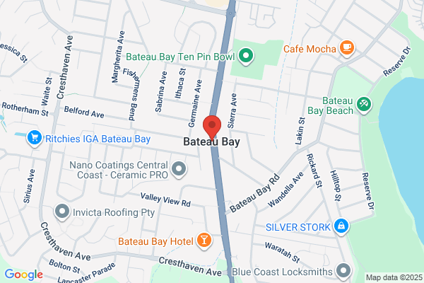 Bateau Bay Electrical Service