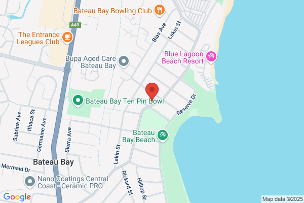 Bateau Bay General Store