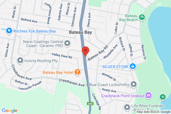 Bateau Bay Pharmacy