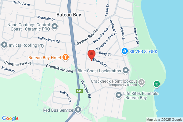 Bateau Bay Public School-Before & After School Care Combined