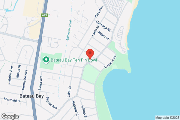 Bateau Bay Road Chemist