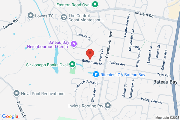 Bright Start Pre School Bateau Bay