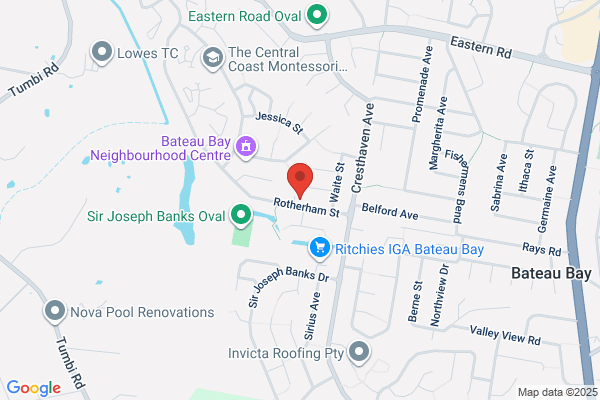 Bright Start Preschool Bateau Bay