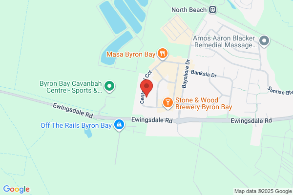 Byron Bay Gift Hampers
