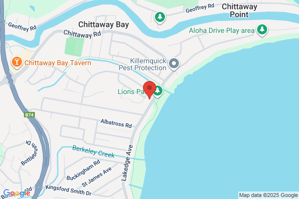 Central Coast Handyman Service