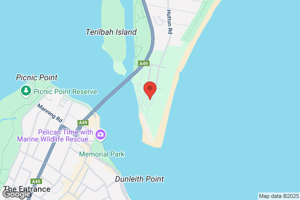Dunleith Caravan Park