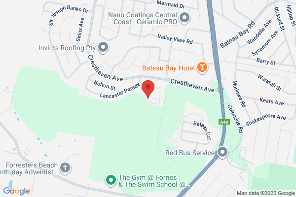 Irwins Carpet Cleaning Service