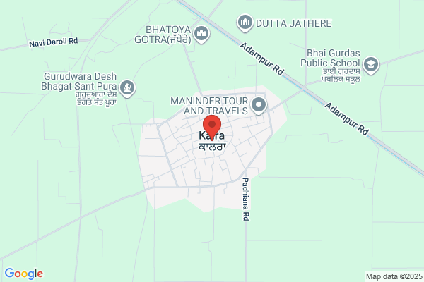 Kalra Y