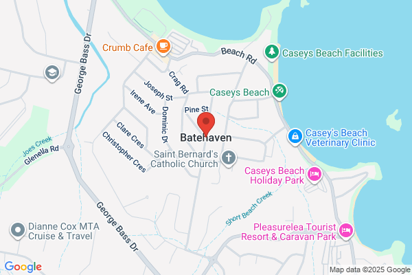 Batehaven Bake House