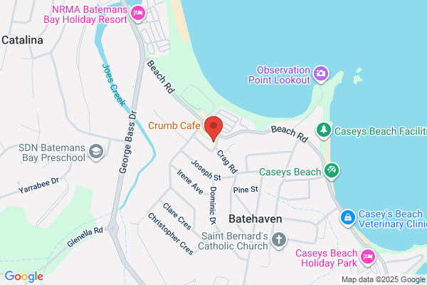 Batehaven Cellars