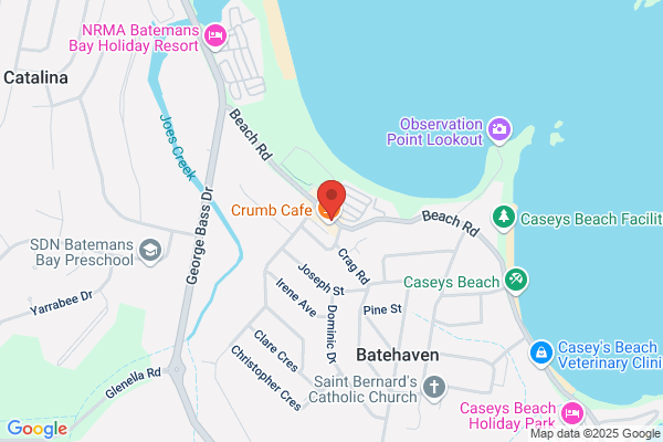 Batehaven Chinese Takeaway